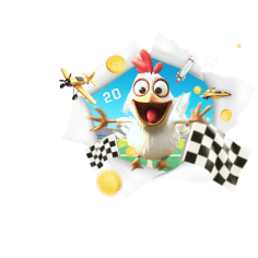 वेलफेयर आइकन