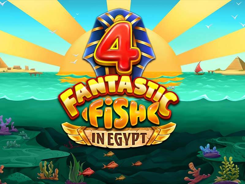4 Fantastic Fish in Egypt