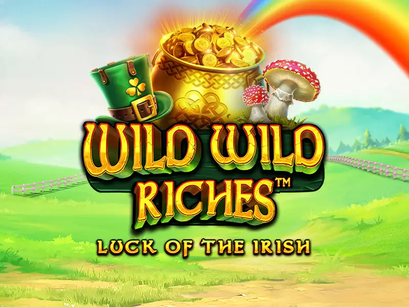 Wild Wild Riches