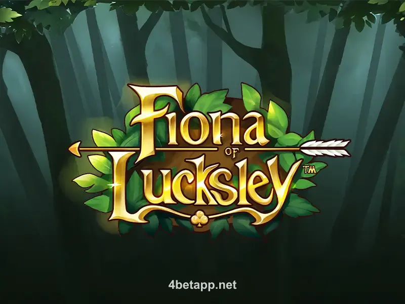 Fiona of Lucksley Slot 44bet