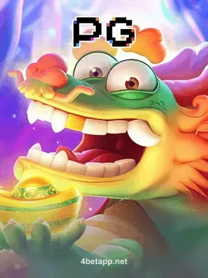 Fortune Dragon Slot 44bet